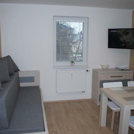Apartman U Zamku Loučná nad Desnou 외부 사진