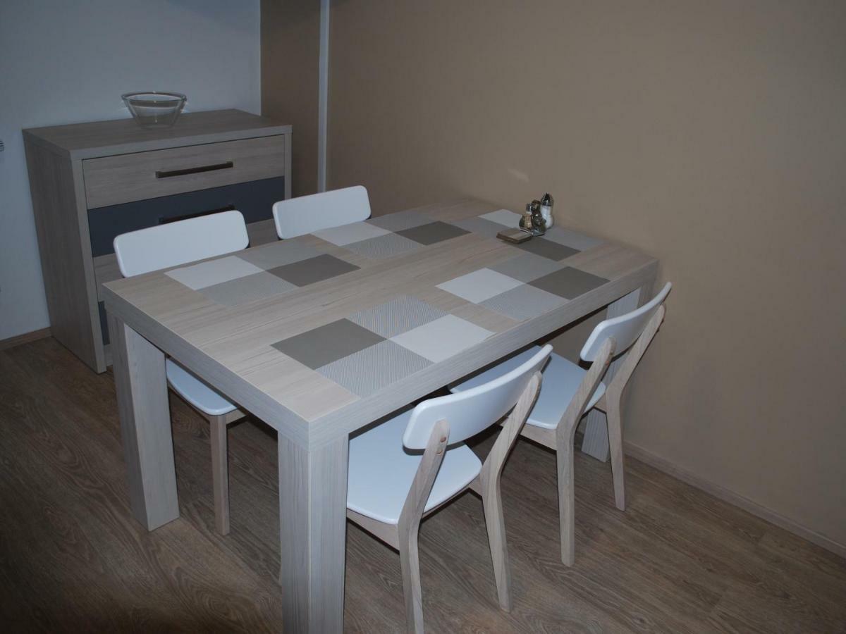 Apartman U Zamku Loučná nad Desnou 외부 사진