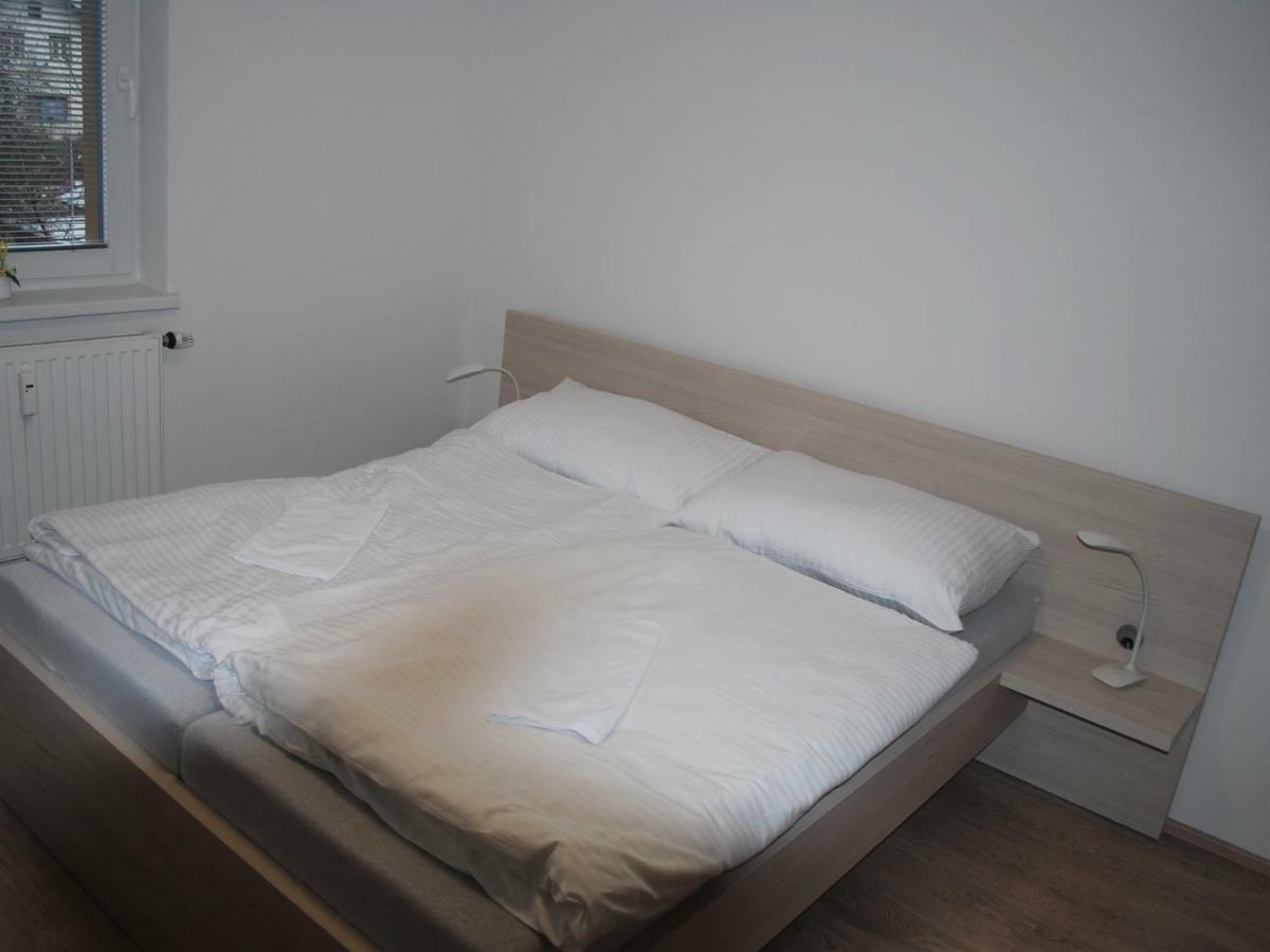 Apartman U Zamku Loučná nad Desnou 외부 사진