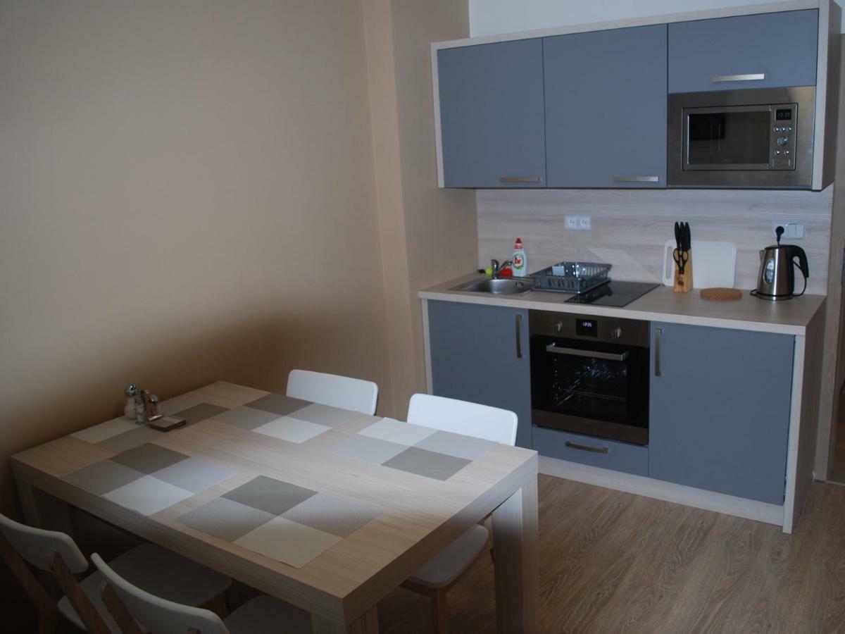 Apartman U Zamku Loučná nad Desnou 외부 사진