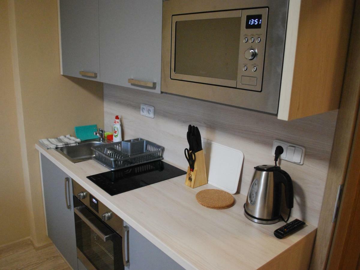 Apartman U Zamku Loučná nad Desnou 외부 사진