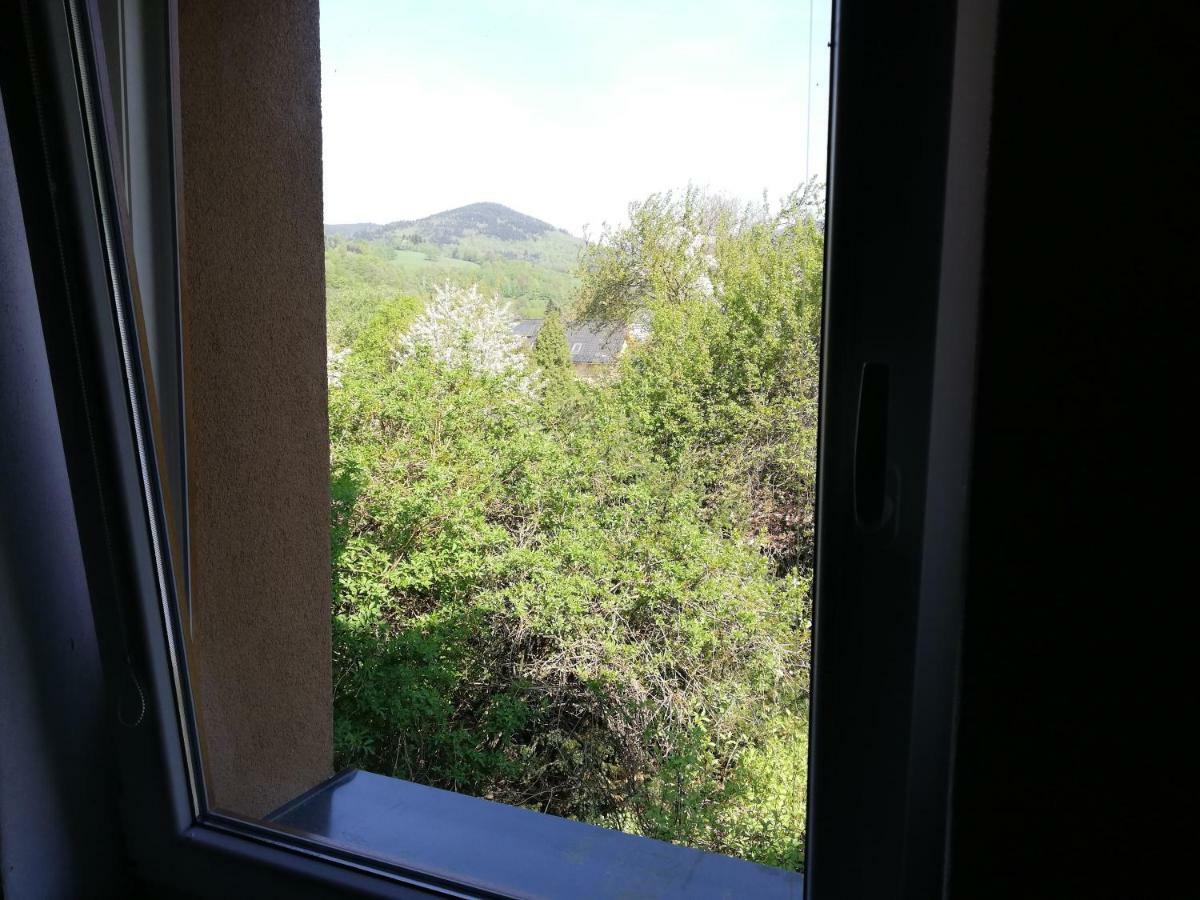 Apartman U Zamku Loučná nad Desnou 외부 사진